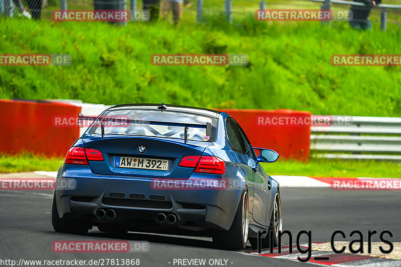 Bild #27813868 - Touristenfahrten Nürburgring Nordschleife (20.05.2024)