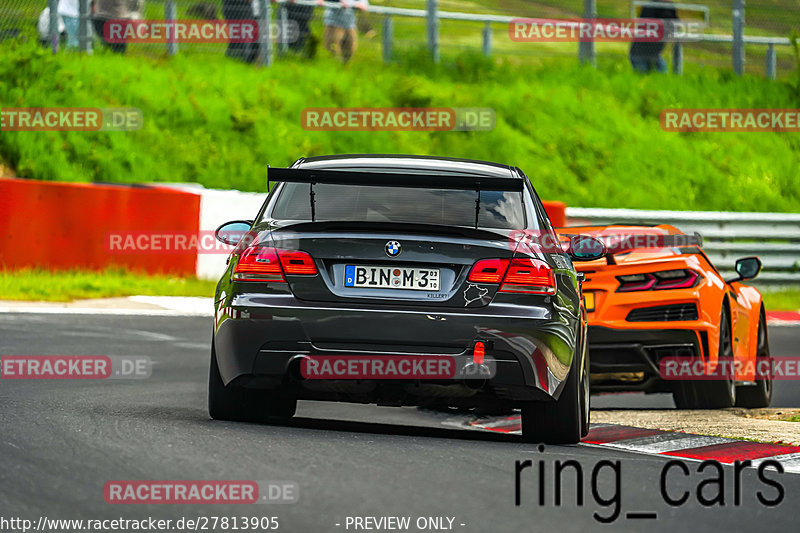 Bild #27813905 - Touristenfahrten Nürburgring Nordschleife (20.05.2024)