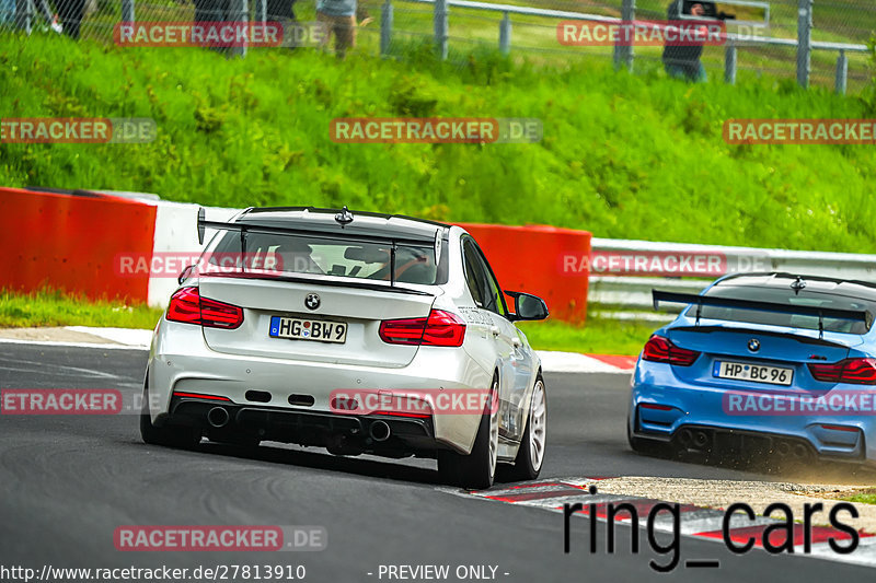 Bild #27813910 - Touristenfahrten Nürburgring Nordschleife (20.05.2024)