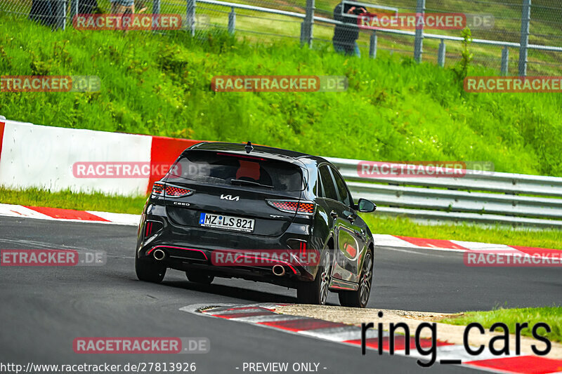 Bild #27813926 - Touristenfahrten Nürburgring Nordschleife (20.05.2024)