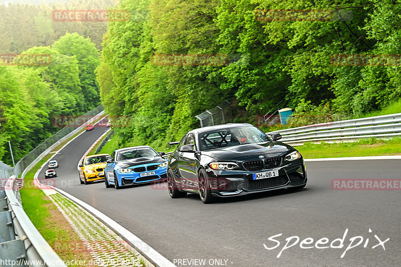 Bild #27813943 - Touristenfahrten Nürburgring Nordschleife (20.05.2024)