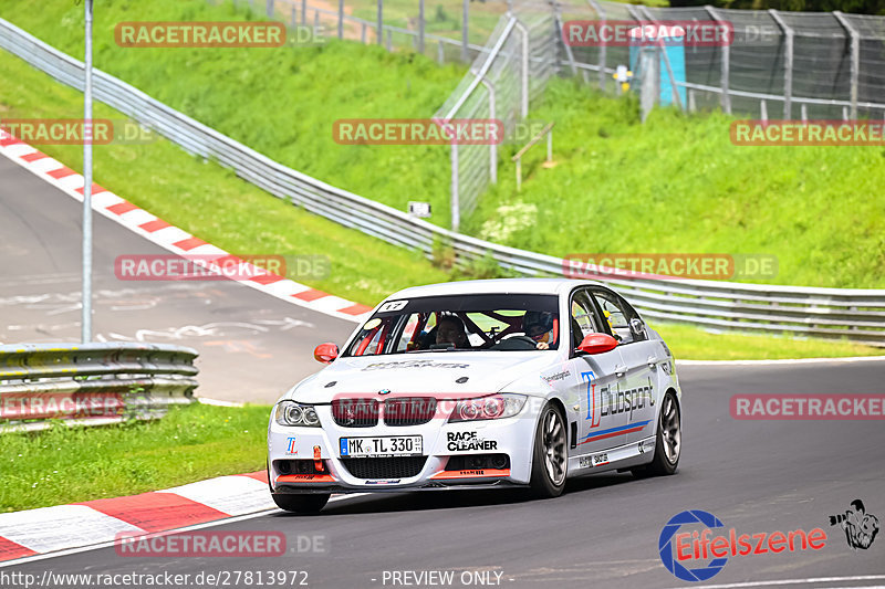 Bild #27813972 - Touristenfahrten Nürburgring Nordschleife (20.05.2024)