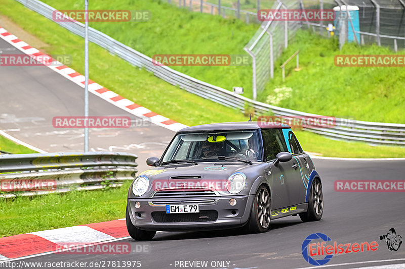 Bild #27813975 - Touristenfahrten Nürburgring Nordschleife (20.05.2024)