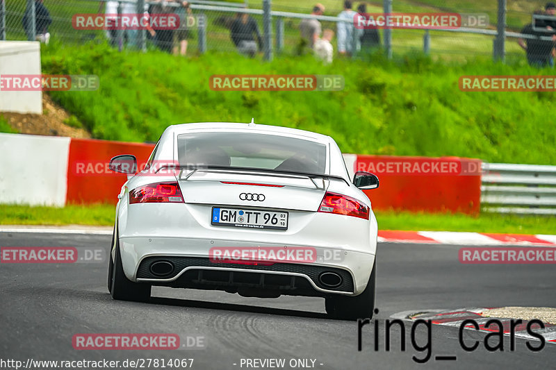 Bild #27814067 - Touristenfahrten Nürburgring Nordschleife (20.05.2024)