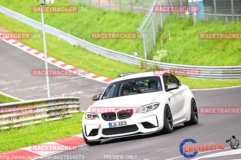 Bild #27814073 - Touristenfahrten Nürburgring Nordschleife (20.05.2024)