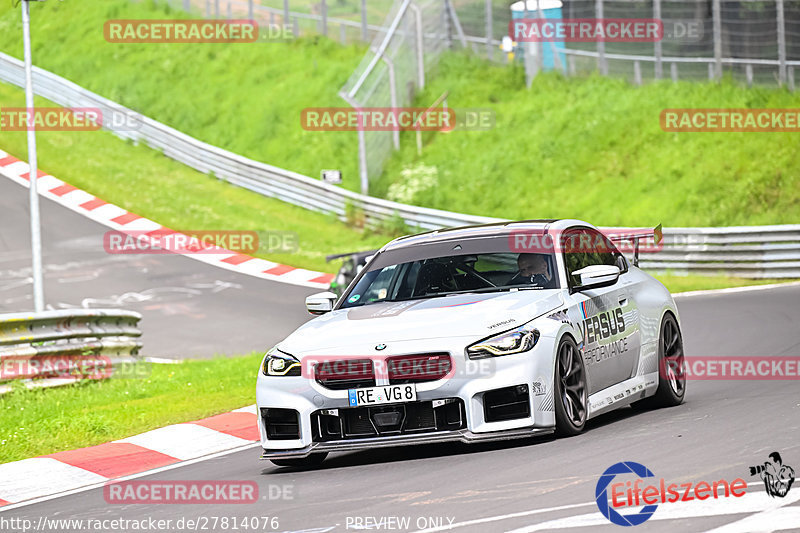 Bild #27814076 - Touristenfahrten Nürburgring Nordschleife (20.05.2024)