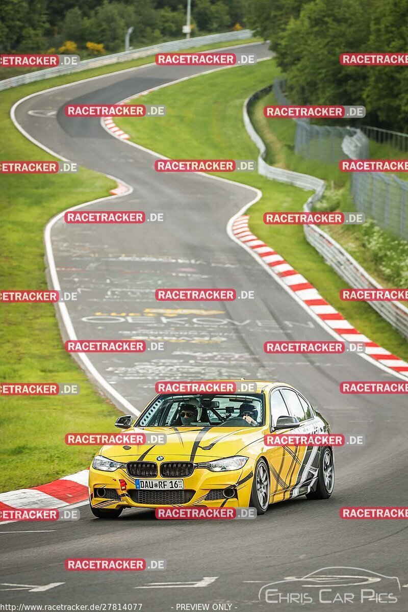 Bild #27814077 - Touristenfahrten Nürburgring Nordschleife (20.05.2024)