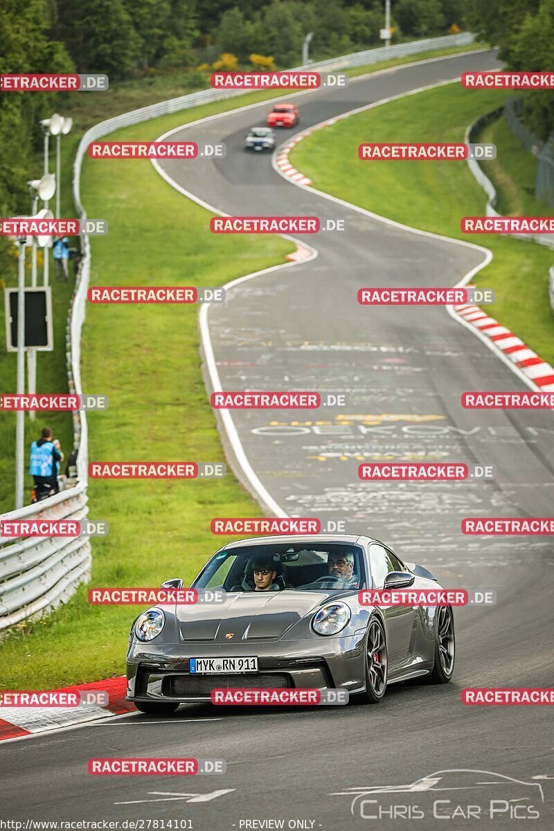 Bild #27814101 - Touristenfahrten Nürburgring Nordschleife (20.05.2024)