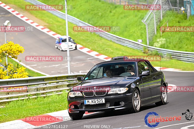 Bild #27814127 - Touristenfahrten Nürburgring Nordschleife (20.05.2024)