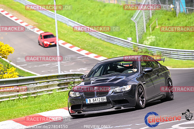 Bild #27814150 - Touristenfahrten Nürburgring Nordschleife (20.05.2024)