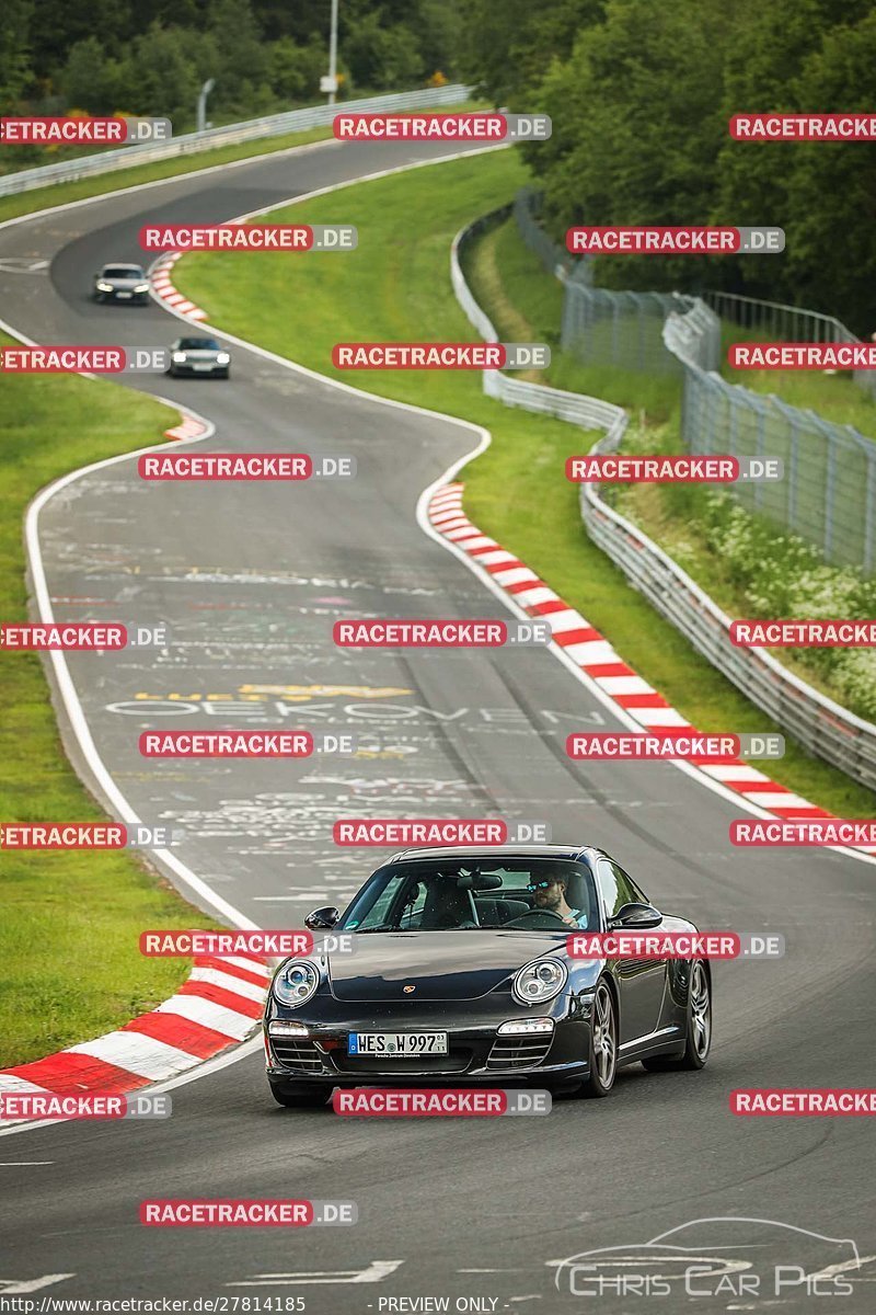 Bild #27814185 - Touristenfahrten Nürburgring Nordschleife (20.05.2024)