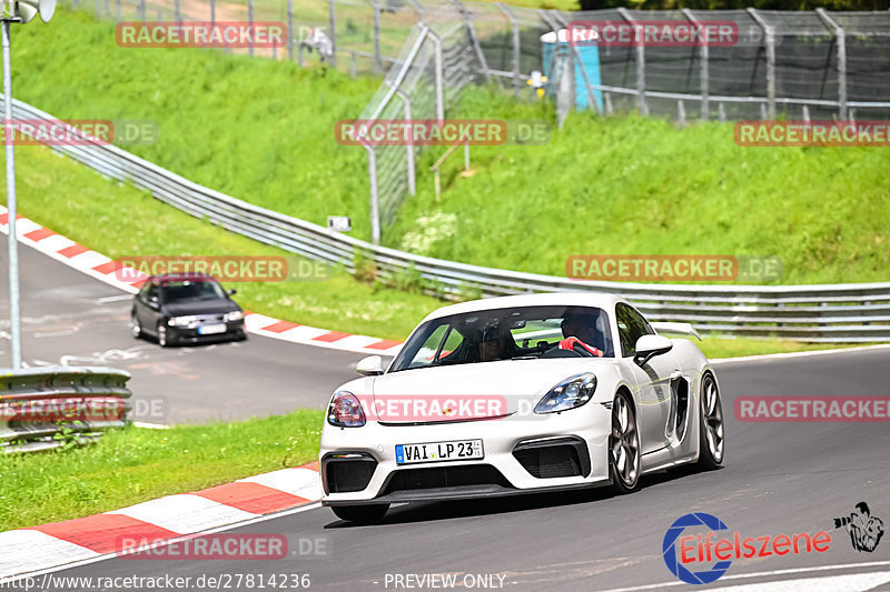 Bild #27814236 - Touristenfahrten Nürburgring Nordschleife (20.05.2024)