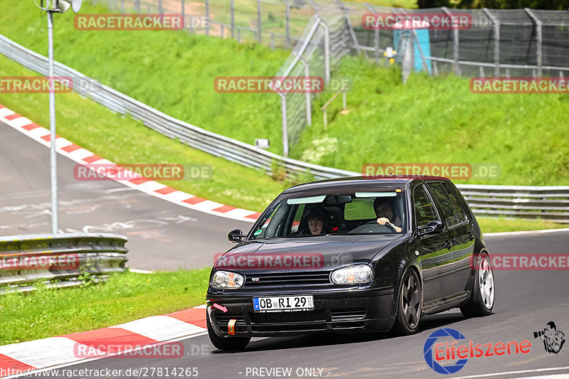 Bild #27814265 - Touristenfahrten Nürburgring Nordschleife (20.05.2024)