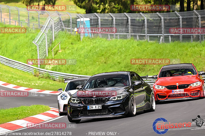 Bild #27814278 - Touristenfahrten Nürburgring Nordschleife (20.05.2024)