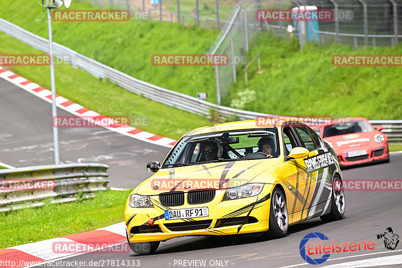 Bild #27814333 - Touristenfahrten Nürburgring Nordschleife (20.05.2024)