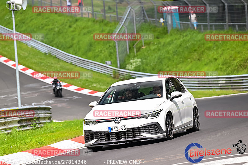 Bild #27814346 - Touristenfahrten Nürburgring Nordschleife (20.05.2024)