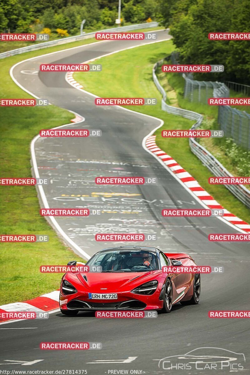 Bild #27814375 - Touristenfahrten Nürburgring Nordschleife (20.05.2024)