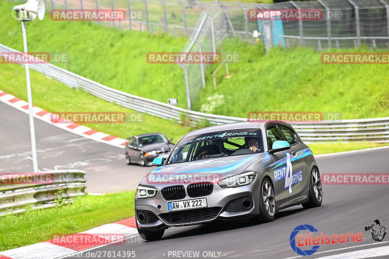 Bild #27814395 - Touristenfahrten Nürburgring Nordschleife (20.05.2024)