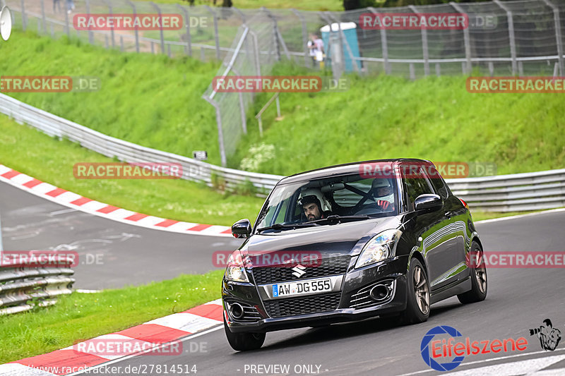 Bild #27814514 - Touristenfahrten Nürburgring Nordschleife (20.05.2024)