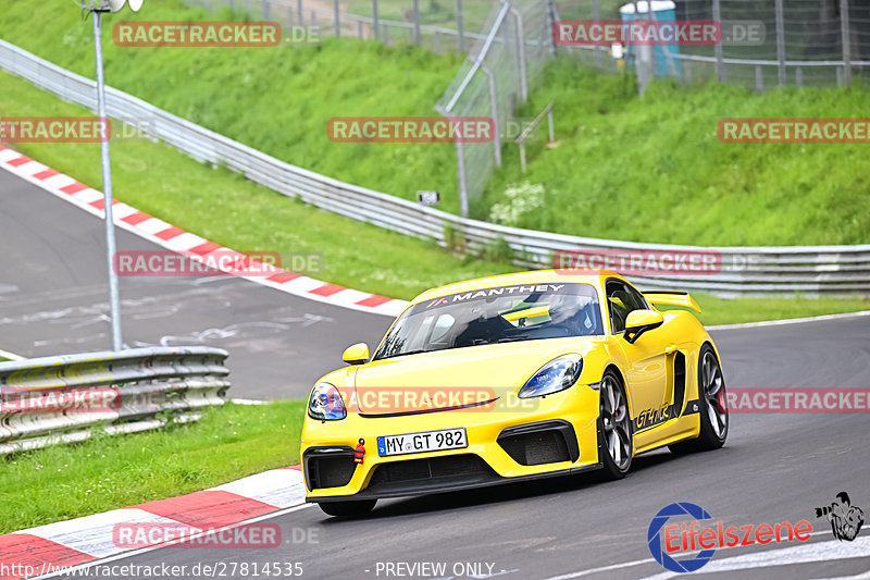 Bild #27814535 - Touristenfahrten Nürburgring Nordschleife (20.05.2024)