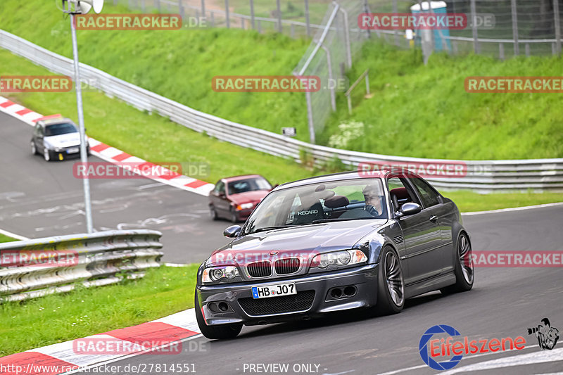 Bild #27814551 - Touristenfahrten Nürburgring Nordschleife (20.05.2024)