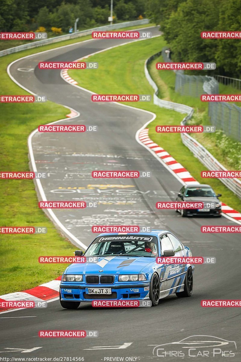 Bild #27814566 - Touristenfahrten Nürburgring Nordschleife (20.05.2024)