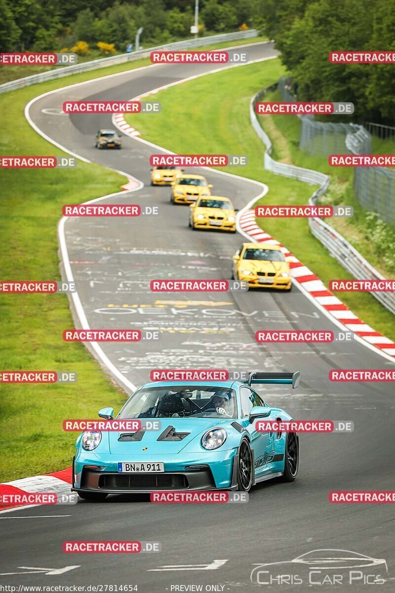 Bild #27814654 - Touristenfahrten Nürburgring Nordschleife (20.05.2024)