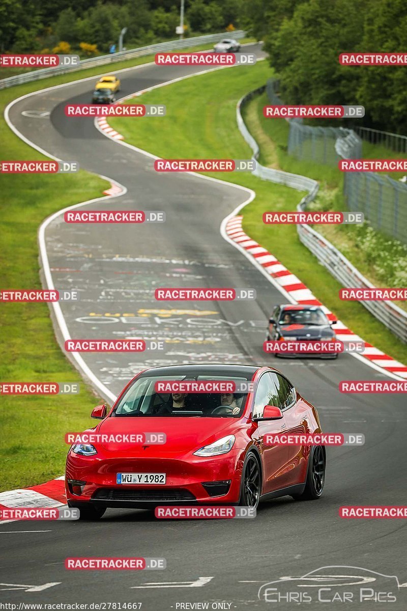 Bild #27814667 - Touristenfahrten Nürburgring Nordschleife (20.05.2024)