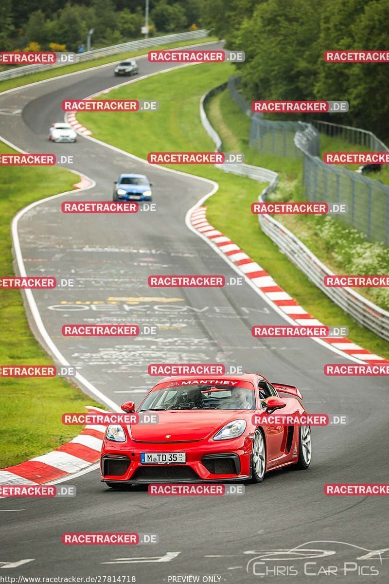 Bild #27814718 - Touristenfahrten Nürburgring Nordschleife (20.05.2024)