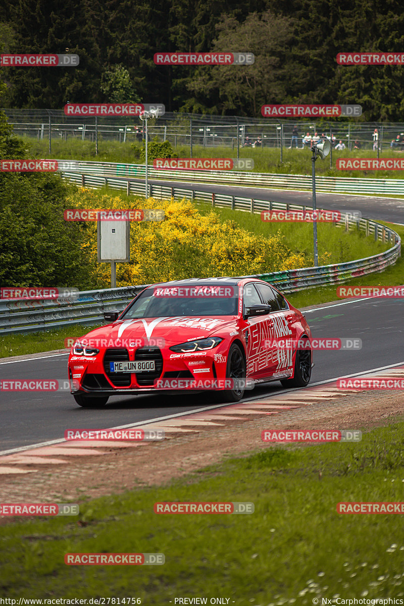 Bild #27814756 - Touristenfahrten Nürburgring Nordschleife (20.05.2024)