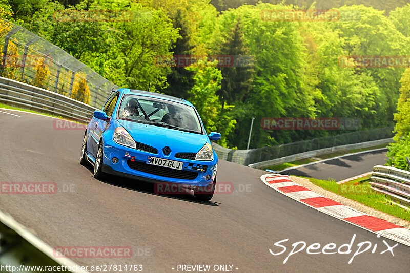 Bild #27814783 - Touristenfahrten Nürburgring Nordschleife (20.05.2024)