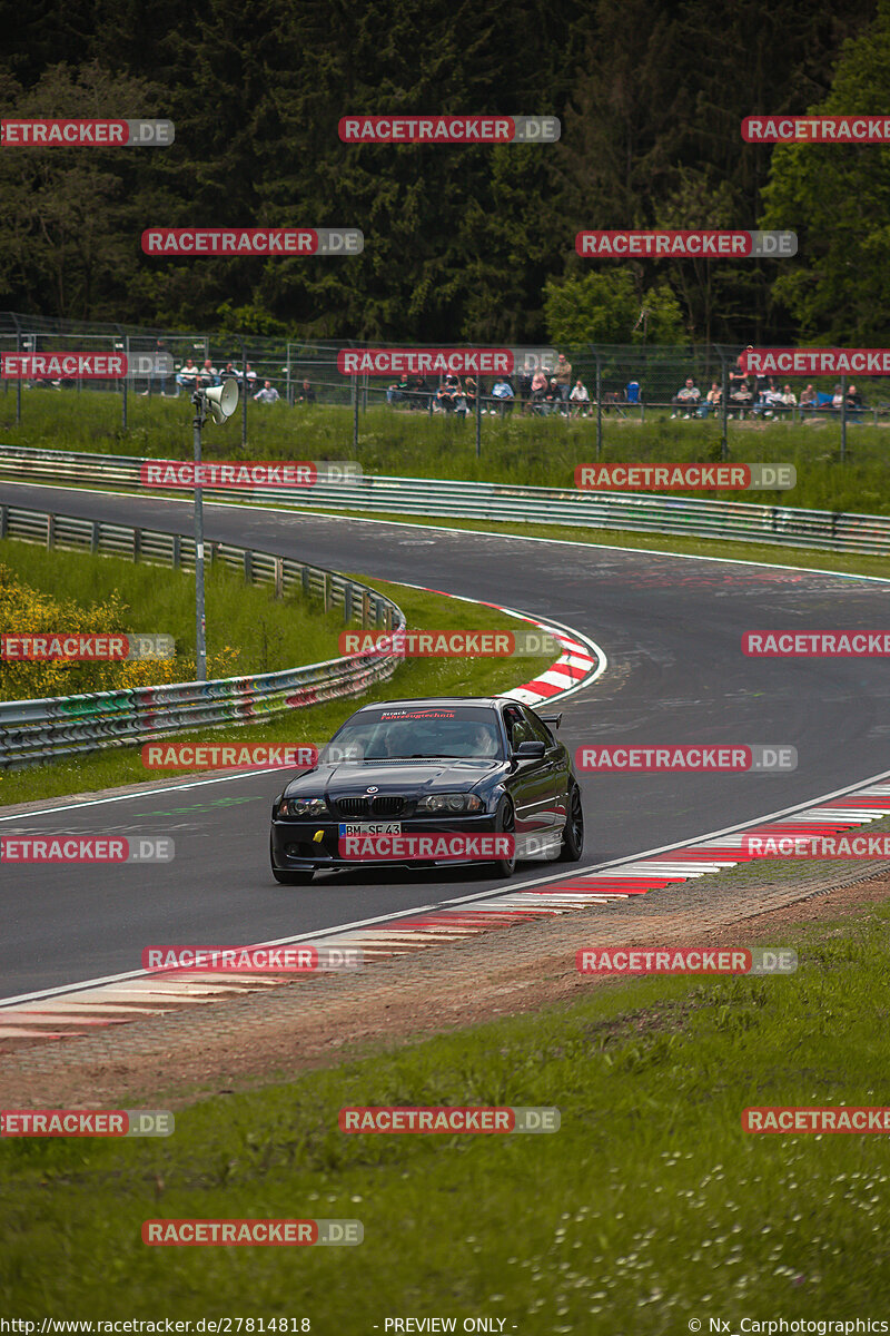 Bild #27814818 - Touristenfahrten Nürburgring Nordschleife (20.05.2024)