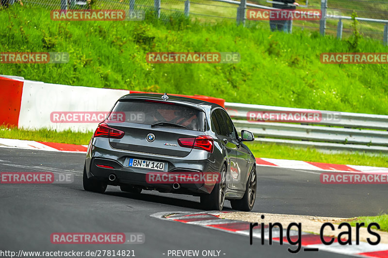 Bild #27814821 - Touristenfahrten Nürburgring Nordschleife (20.05.2024)