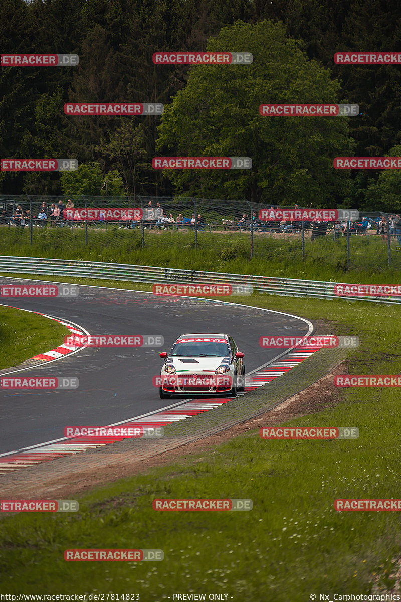 Bild #27814823 - Touristenfahrten Nürburgring Nordschleife (20.05.2024)