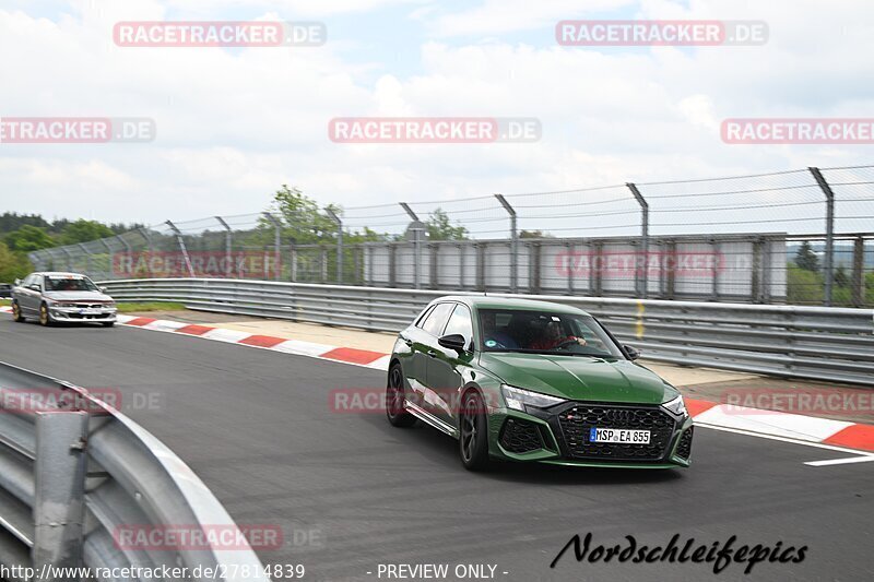 Bild #27814839 - Touristenfahrten Nürburgring Nordschleife (20.05.2024)