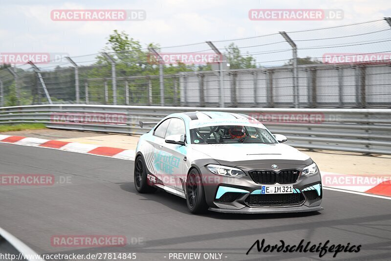 Bild #27814845 - Touristenfahrten Nürburgring Nordschleife (20.05.2024)