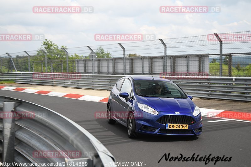 Bild #27814889 - Touristenfahrten Nürburgring Nordschleife (20.05.2024)