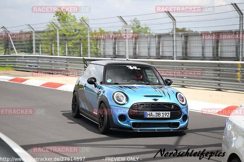 Bild #27814897 - Touristenfahrten Nürburgring Nordschleife (20.05.2024)