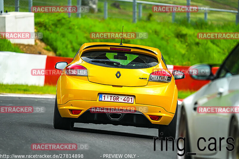 Bild #27814898 - Touristenfahrten Nürburgring Nordschleife (20.05.2024)