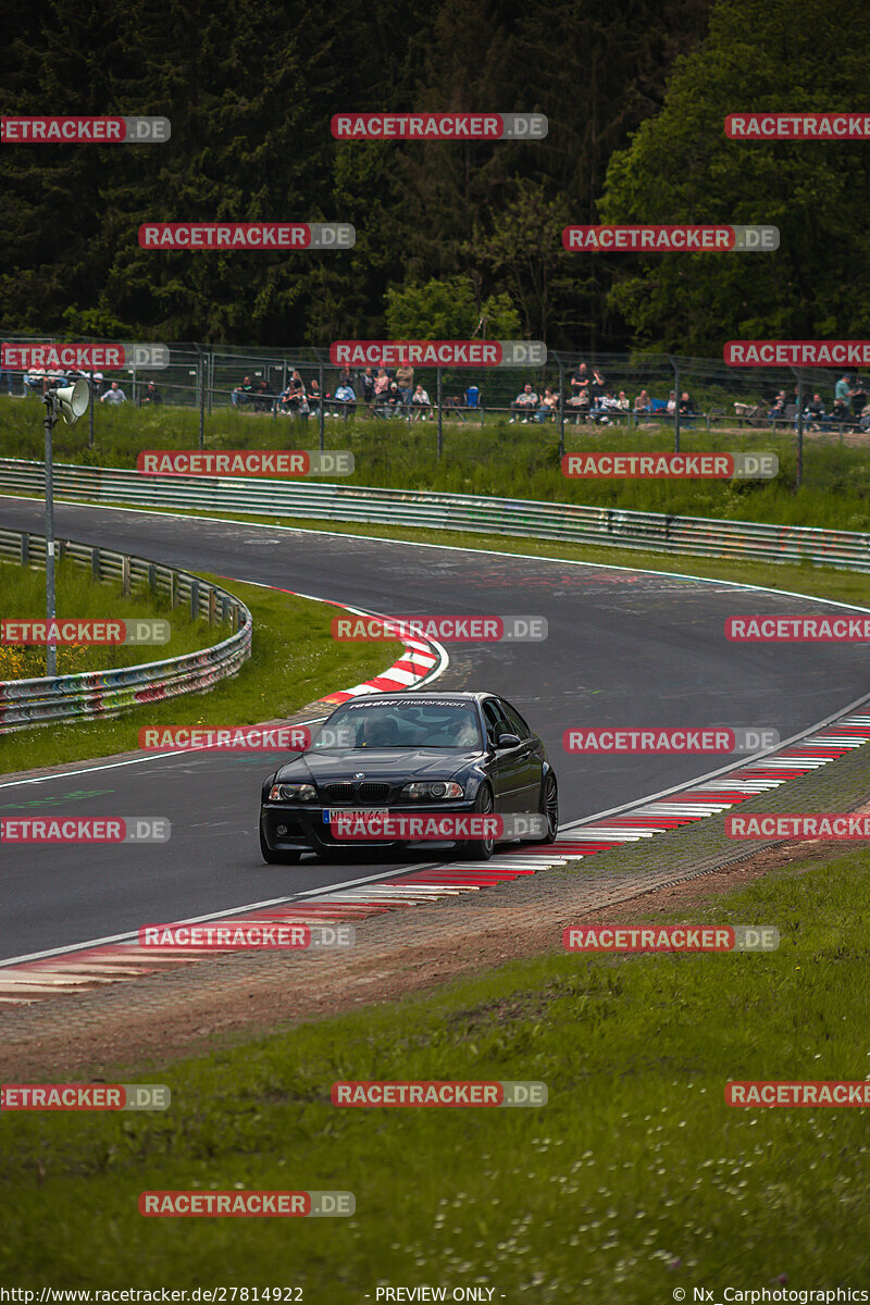 Bild #27814922 - Touristenfahrten Nürburgring Nordschleife (20.05.2024)