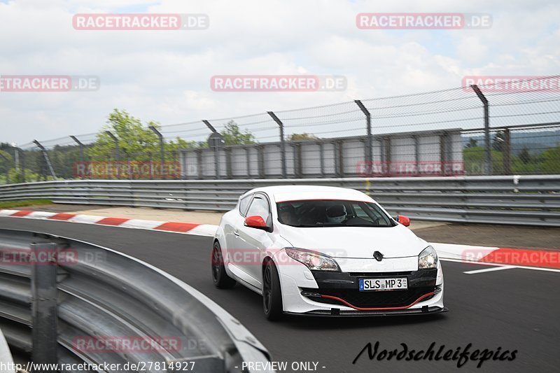 Bild #27814927 - Touristenfahrten Nürburgring Nordschleife (20.05.2024)