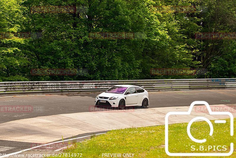 Bild #27814972 - Touristenfahrten Nürburgring Nordschleife (20.05.2024)