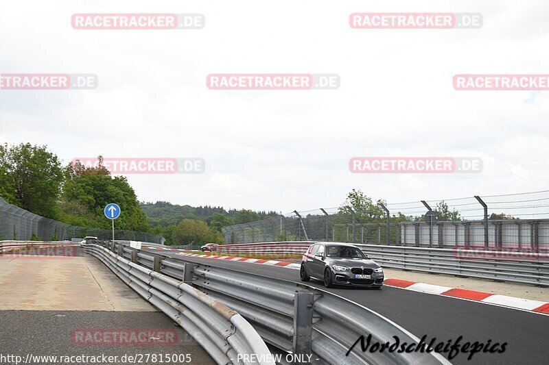 Bild #27815005 - Touristenfahrten Nürburgring Nordschleife (20.05.2024)