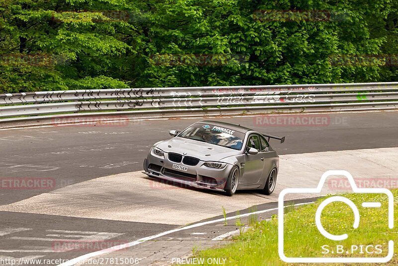 Bild #27815006 - Touristenfahrten Nürburgring Nordschleife (20.05.2024)