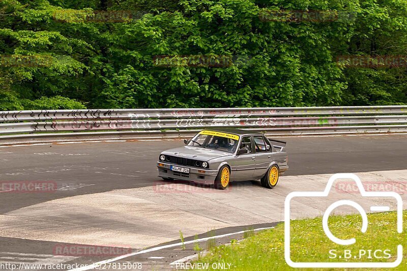 Bild #27815008 - Touristenfahrten Nürburgring Nordschleife (20.05.2024)