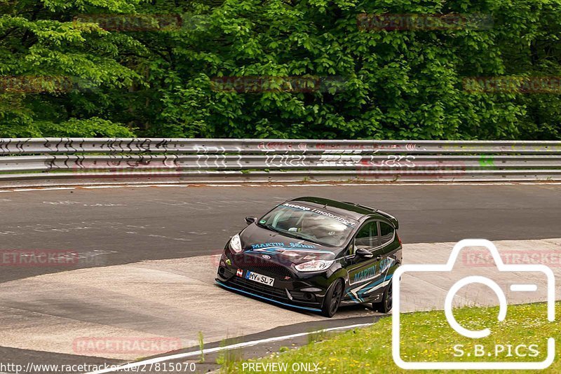 Bild #27815070 - Touristenfahrten Nürburgring Nordschleife (20.05.2024)