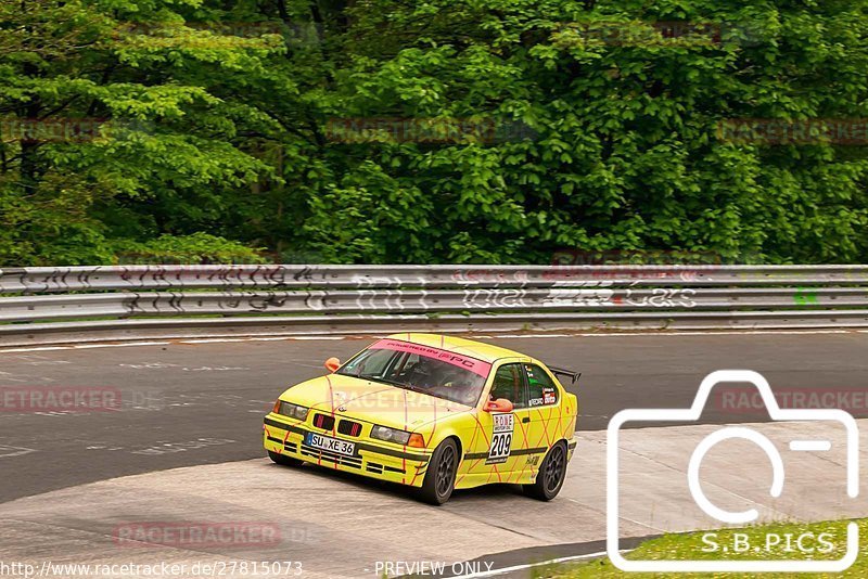 Bild #27815073 - Touristenfahrten Nürburgring Nordschleife (20.05.2024)