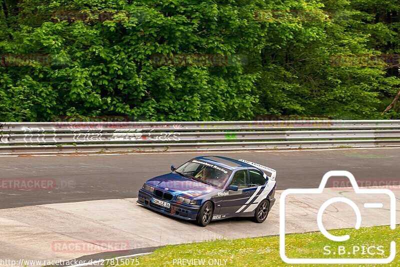 Bild #27815075 - Touristenfahrten Nürburgring Nordschleife (20.05.2024)