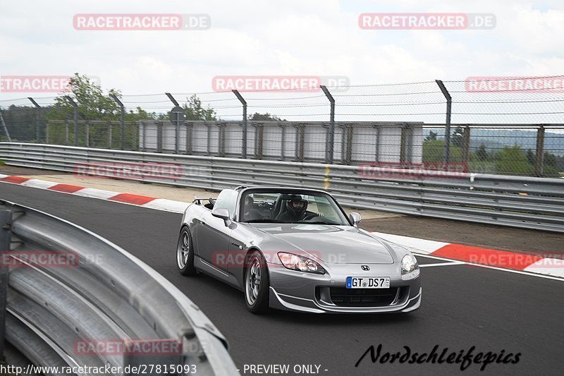 Bild #27815093 - Touristenfahrten Nürburgring Nordschleife (20.05.2024)