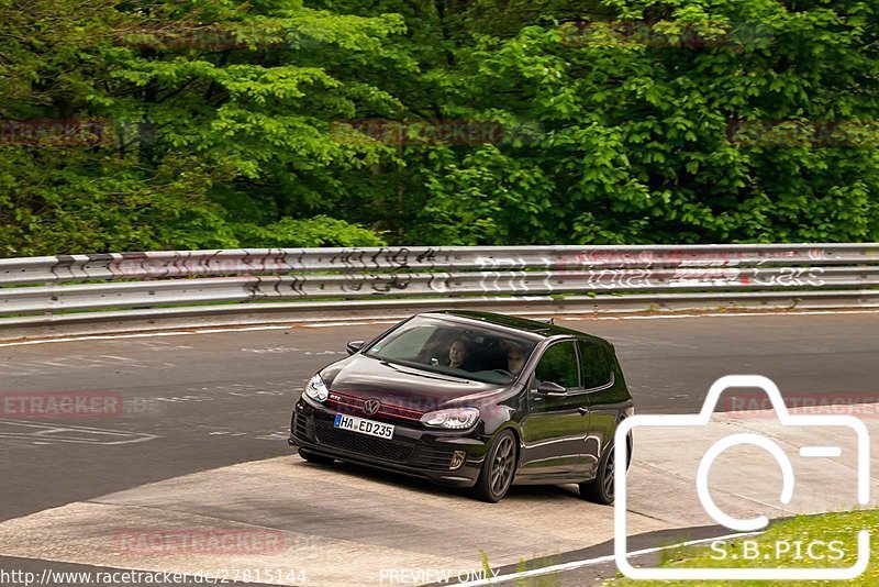 Bild #27815144 - Touristenfahrten Nürburgring Nordschleife (20.05.2024)